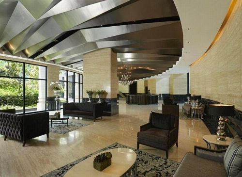 Gramercy Residences  image 11