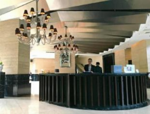 Gramercy Residences  image 15