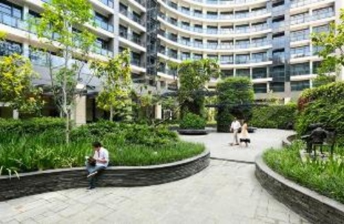 Gramercy Residences  image 16