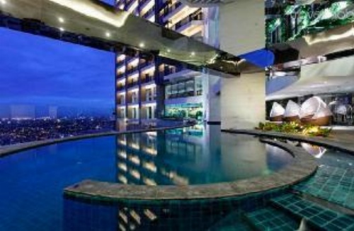 Gramercy Residences  image 18