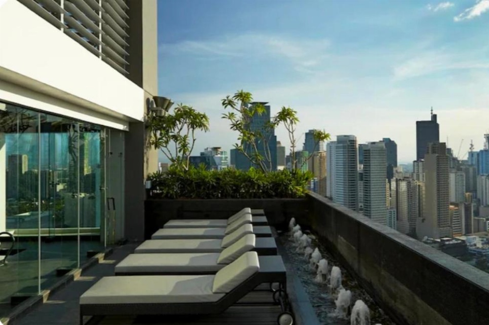 Gramercy Residences  Main image