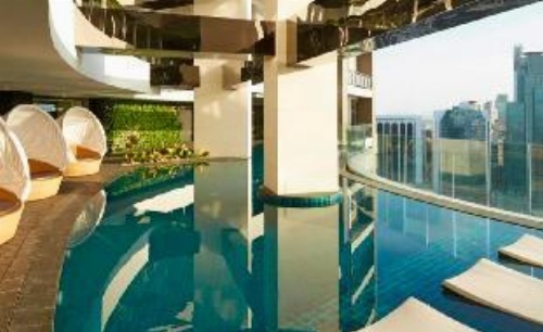 Gramercy Residences  image 20