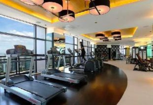 Gramercy Residences  image 21