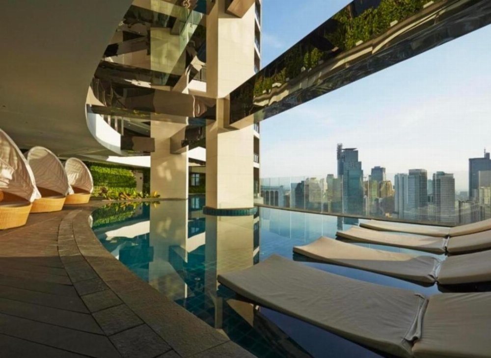 Gramercy Residences  Main image