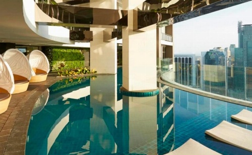 Gramercy Residences  image 6