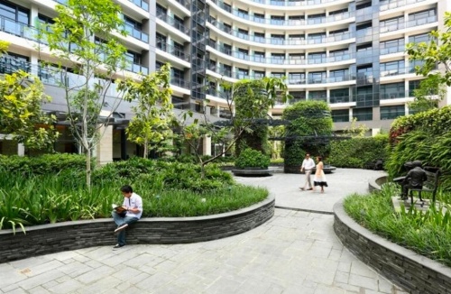 Gramercy Residences  image 7